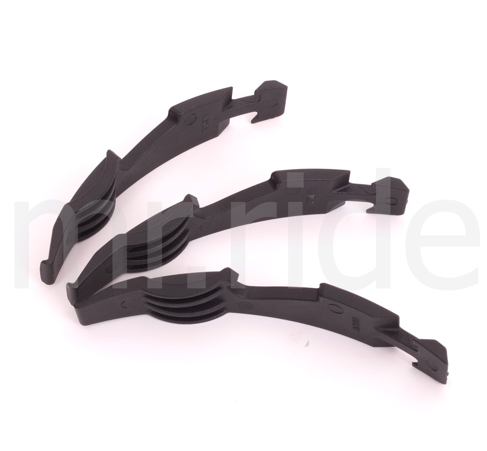 Tire Lever SET Of 3-Bicycle Tire Levers, Bootle opener Tool set