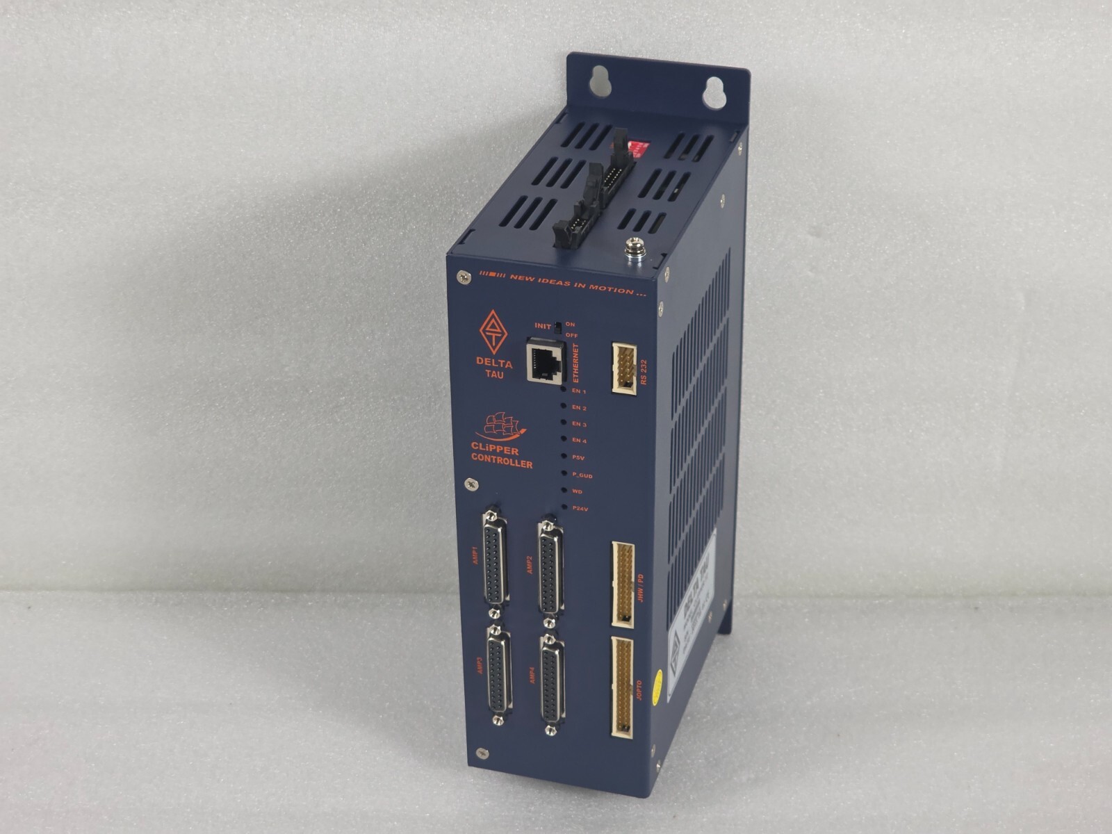 DELTA TAU CLIPPER T2, Free shipping