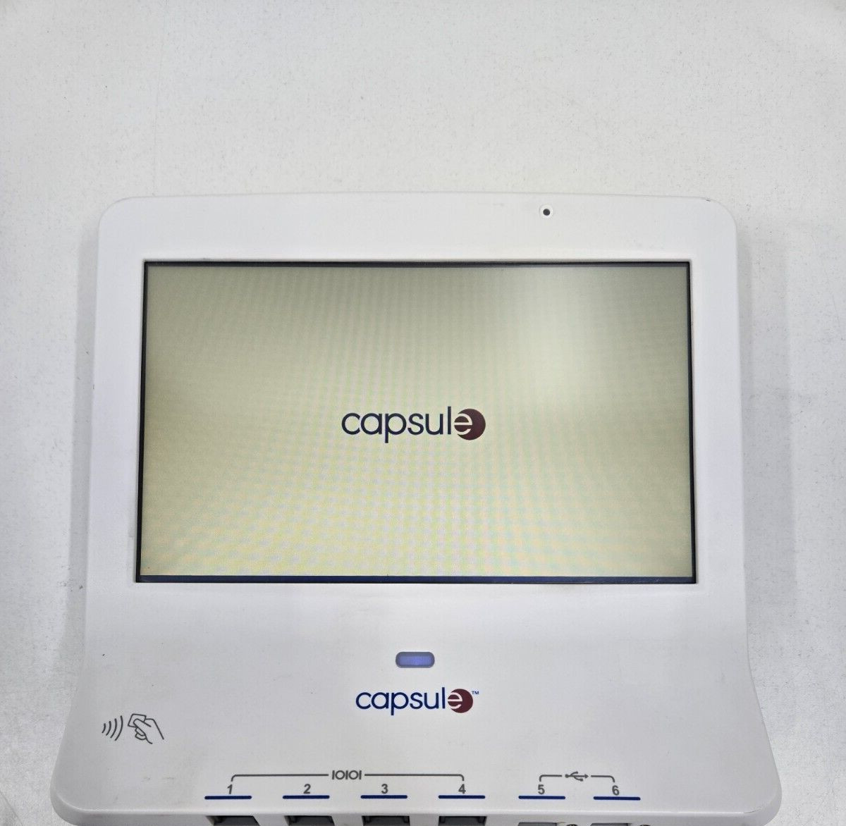 Capsule SmartLinx Neuron 2 Patient Monitor
