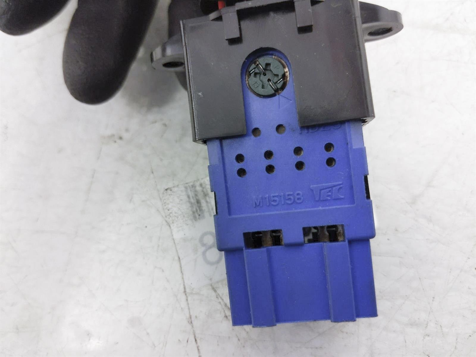 Honda Insight 2000-2003 Hazard Switch Button 35510-S3y-003