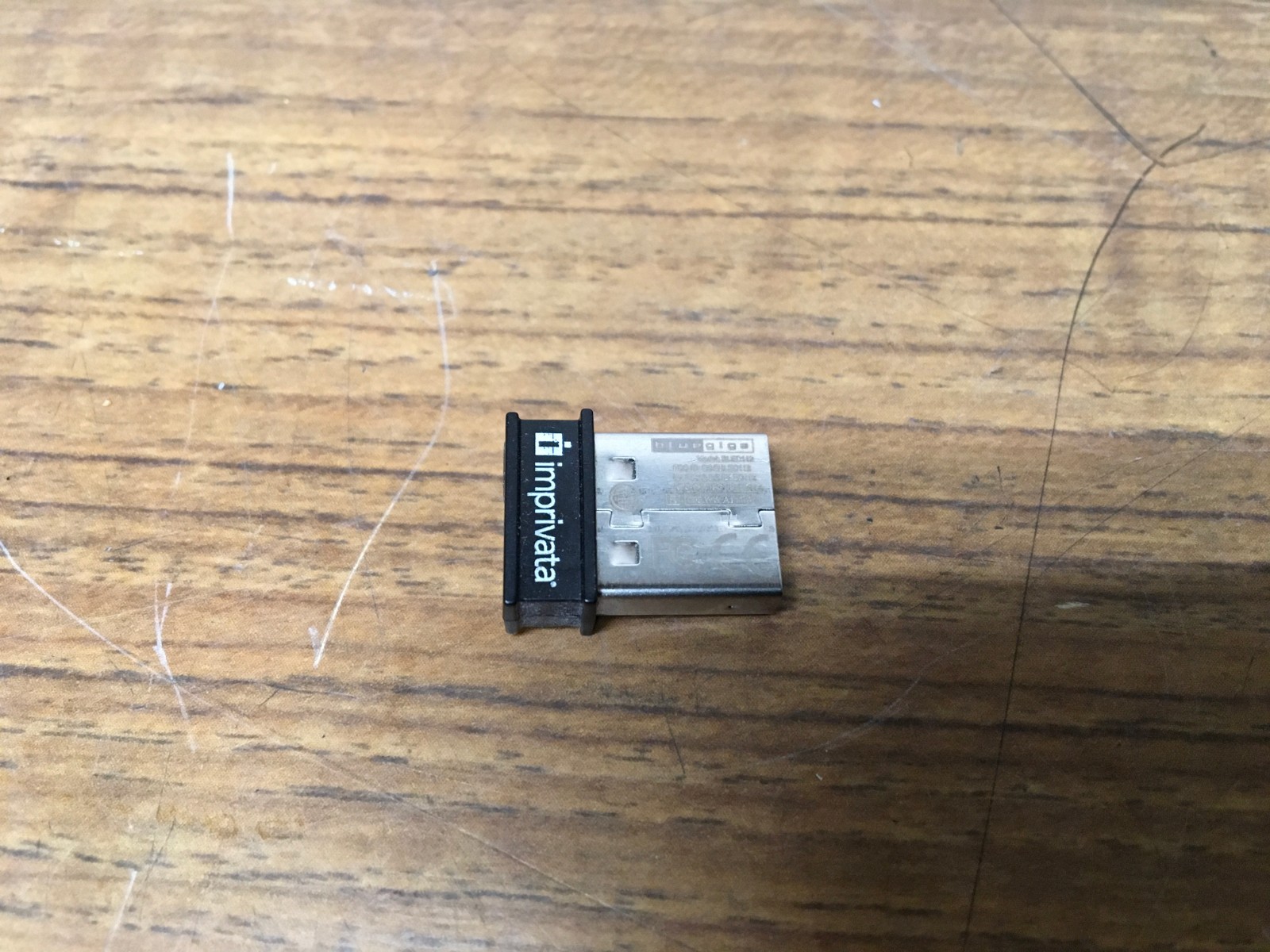 Silicon Labs Bluegiga BLED112 Bluetooth Module USB 2.0 Low Energy USB
