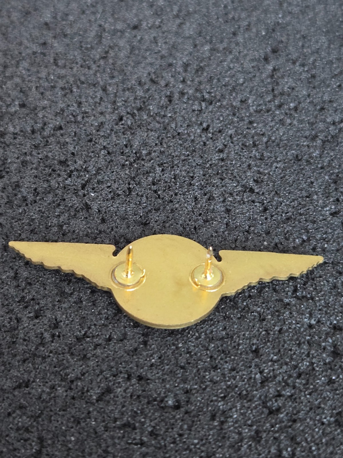 WIM ➔ WARSTEINER balloon pin ➔ from collection * 23967