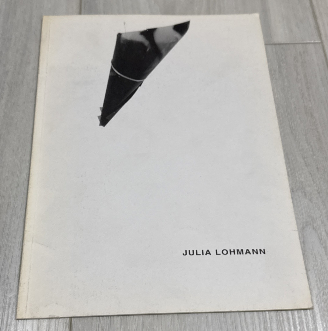 Julia Lohmann Art Catalog
