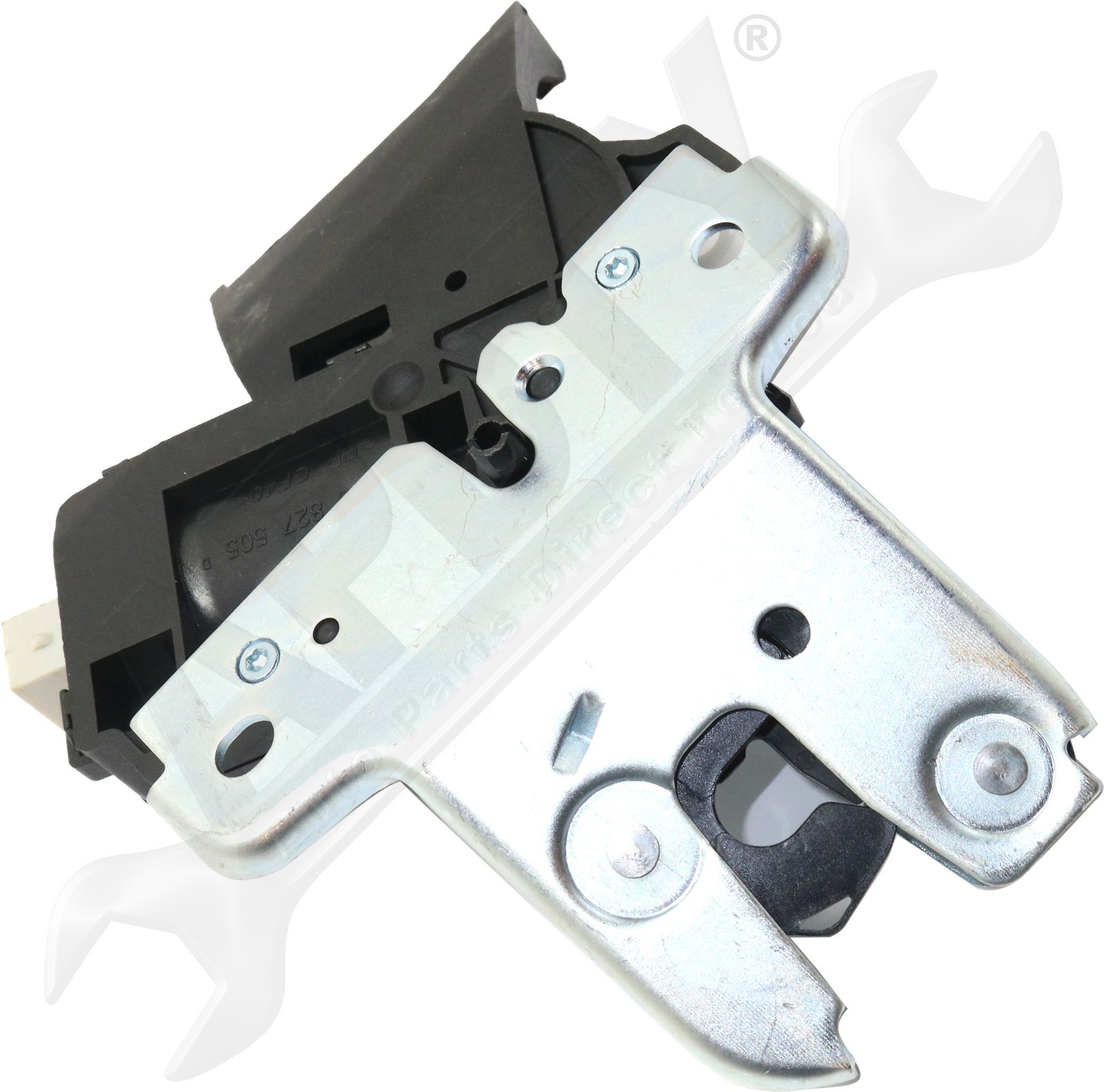 APDTY 175761 Trunk Latch