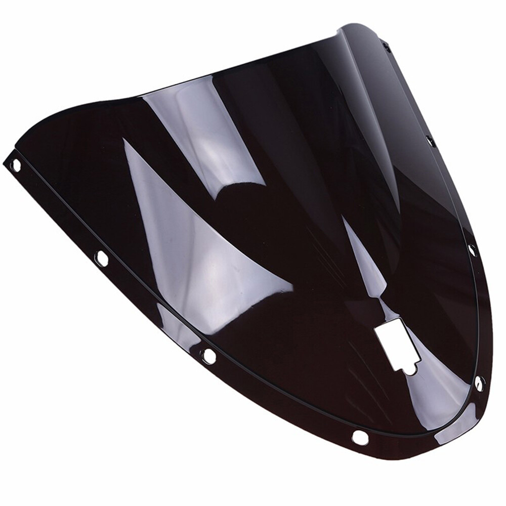 Motorcycle Front Windscreen For Ducati 999/749 2003 2004 2005 2006 Windshield