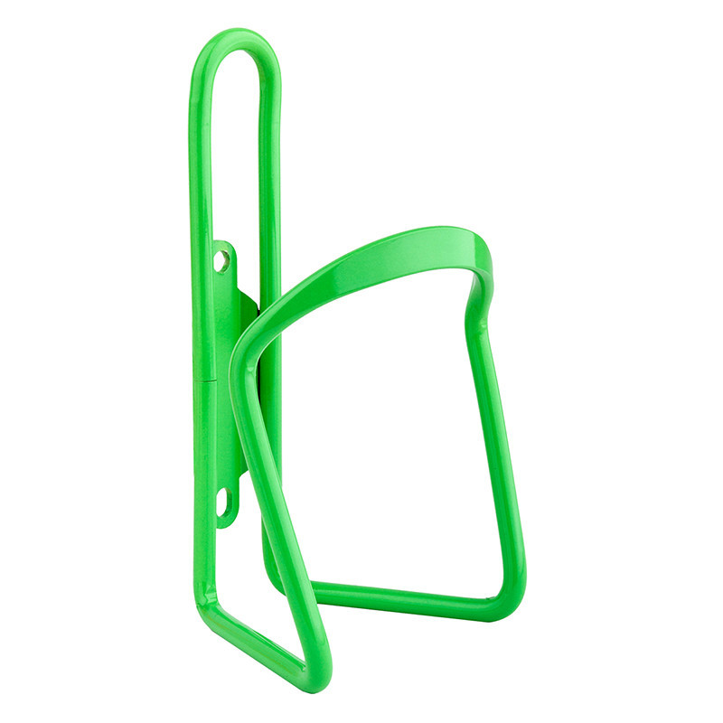 Neon Green Sunlite Bicycle Water Bottle Cage-6mm