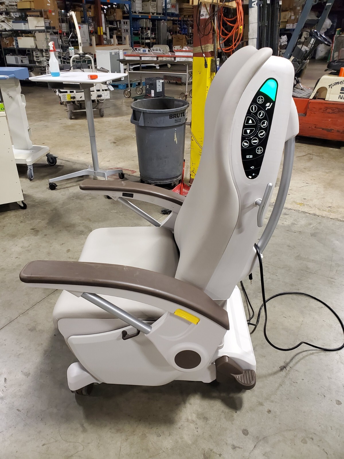 Stryker TruRize 3333 Clinical Chair
