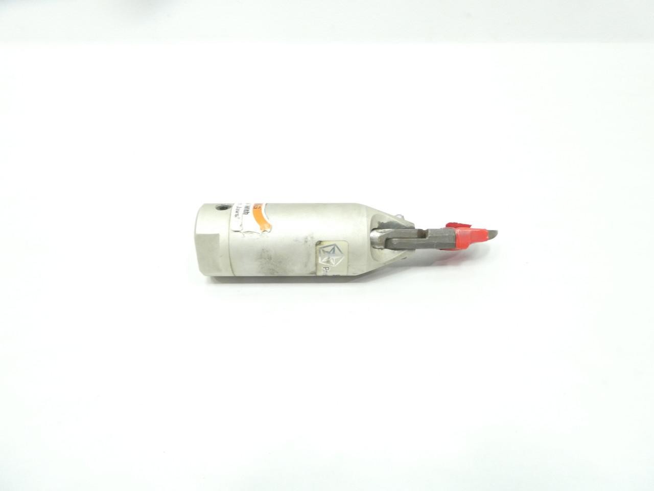 Swanstrom SPT-20R Pneumatic Nipper Tool