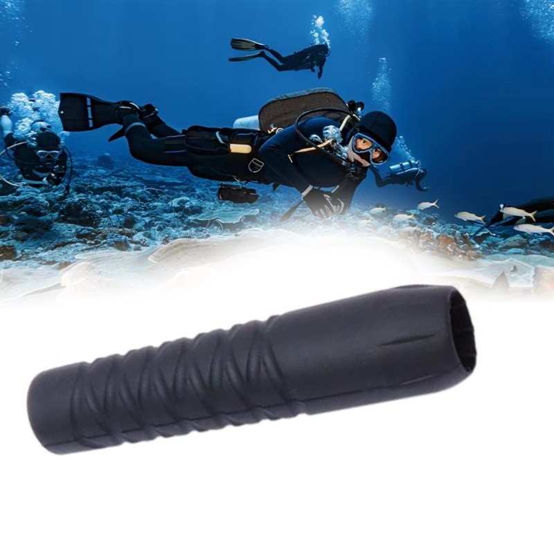 Diving Hose Guard Replacement Diving Regulator Hose Protector Diving Hose Sleeve