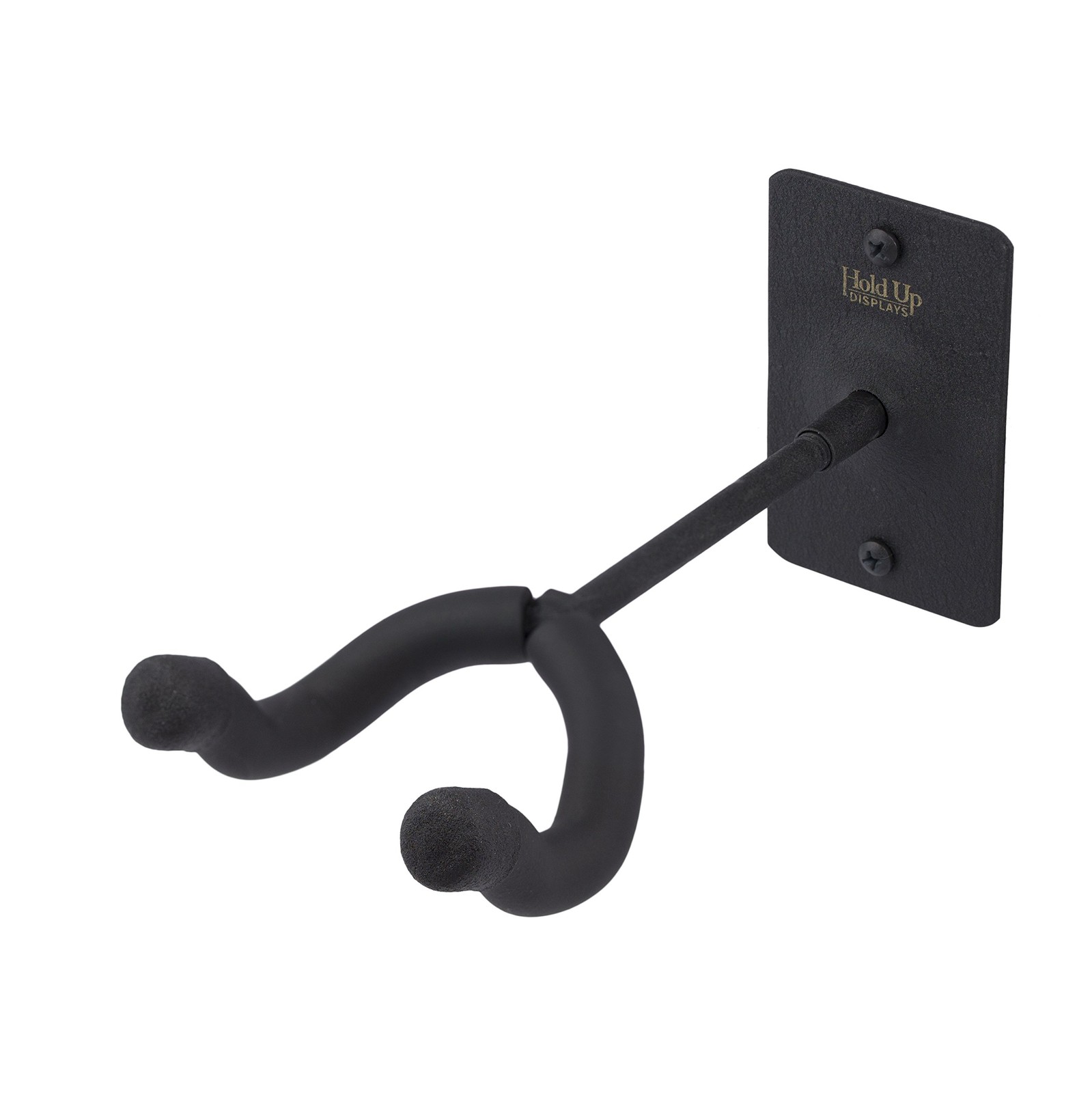 Hold Up Crossbow Bow Holder Wall Mount for Flat Walls Wall,