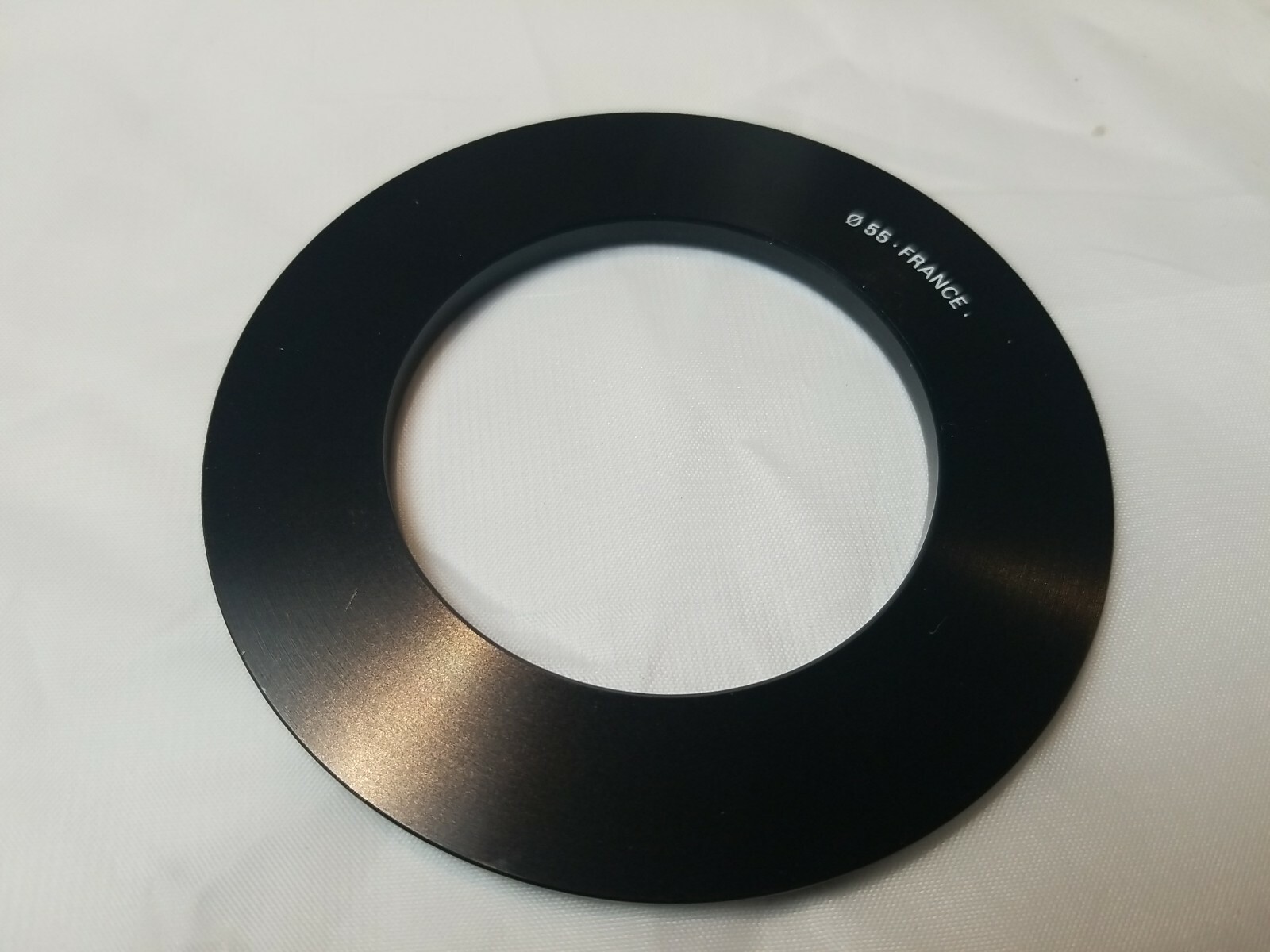 Quantaray By Cokin Adaptor Ring P Series 55 P455