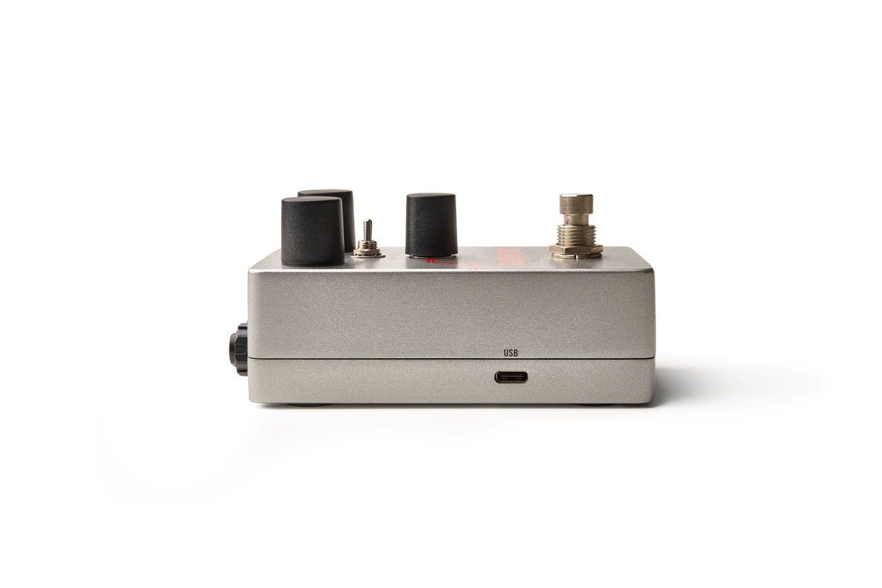 Universal Audio Teletronix LA2A Studio Compressor Pedal