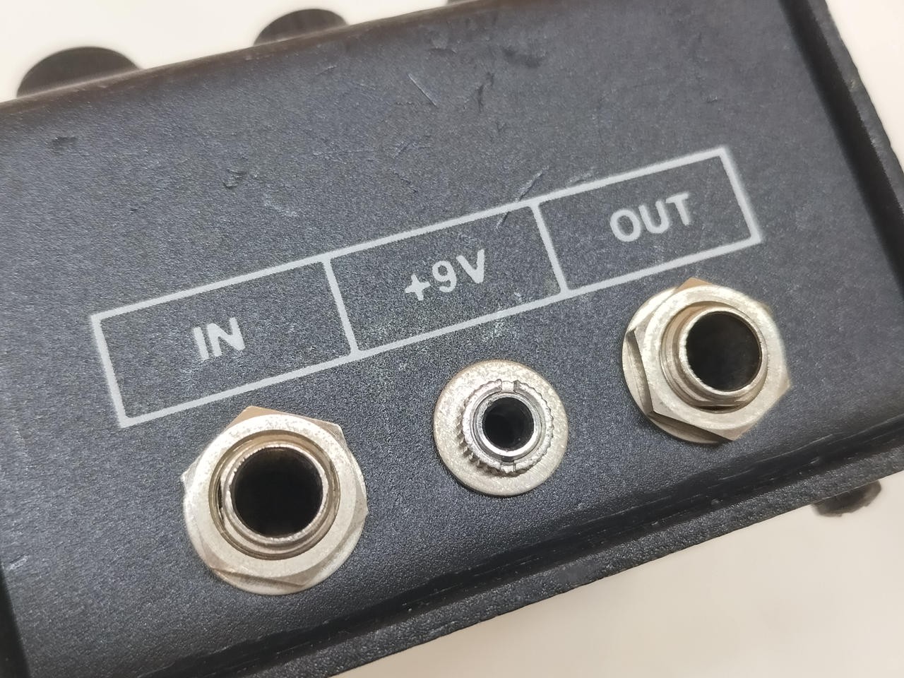 PROCO Effect RAT2
