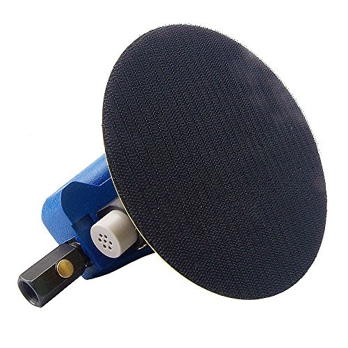 PROSHI 6" Random Orbital Air Sander