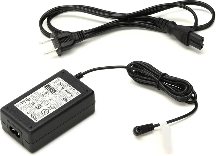 Roland PSB-5U 12V DC Power Supply