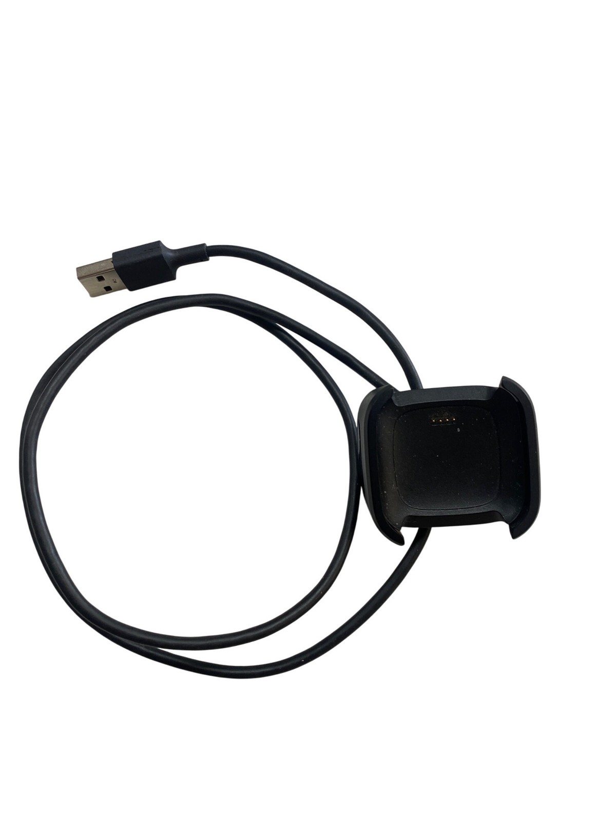 Fitbit Versa 2 Cradle Charger USB Cable