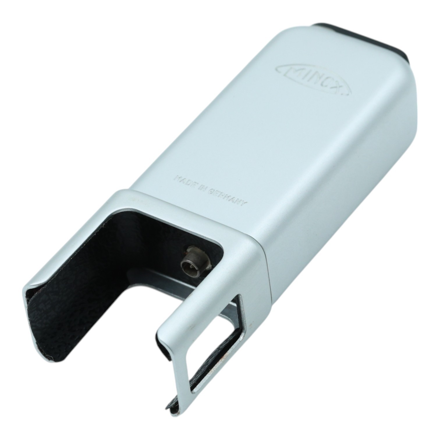 Minox Flash Unit Flash Attachment For Model B Cube Flash Unit C4