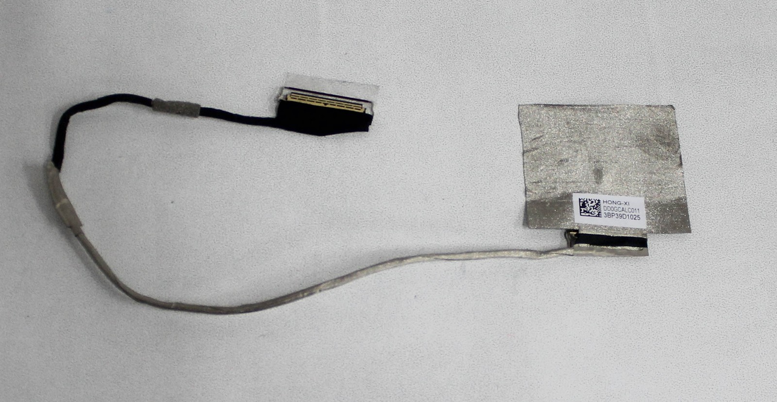 Dd0Gcalc011 Hp Lcd Cable Chromebook 14B-Na0010Wm "Grade A"