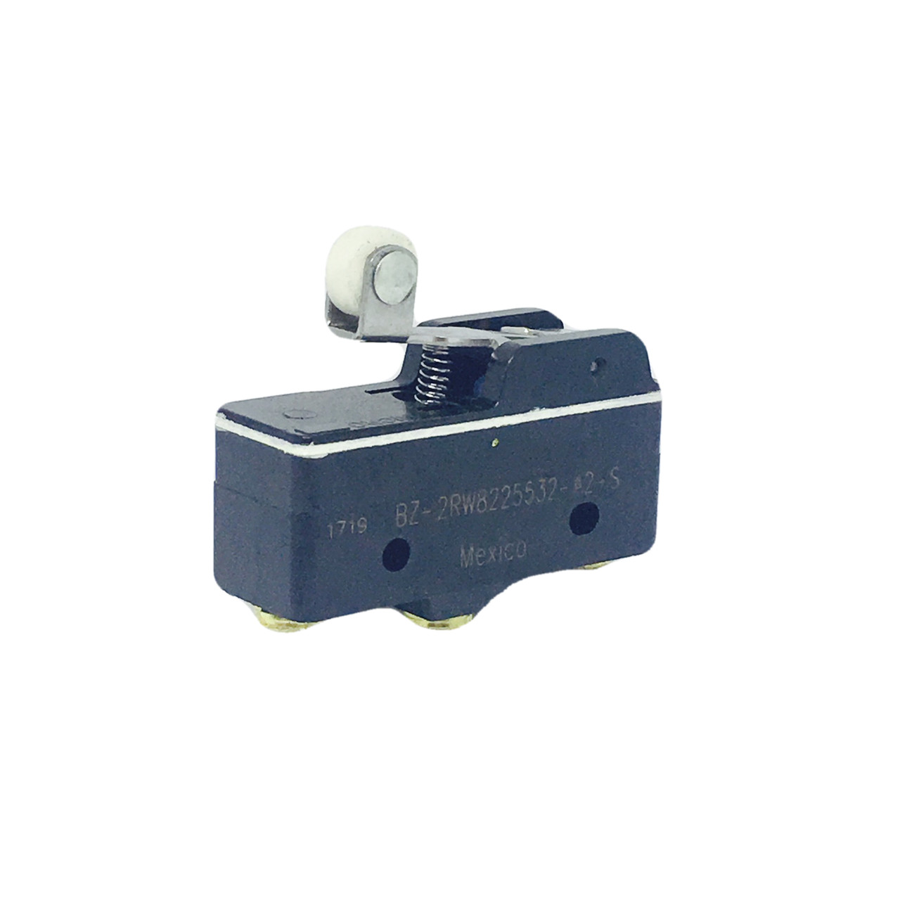 BZ-2RW8225532-A2-S, BASIC  SNAP ACTION SWITCH