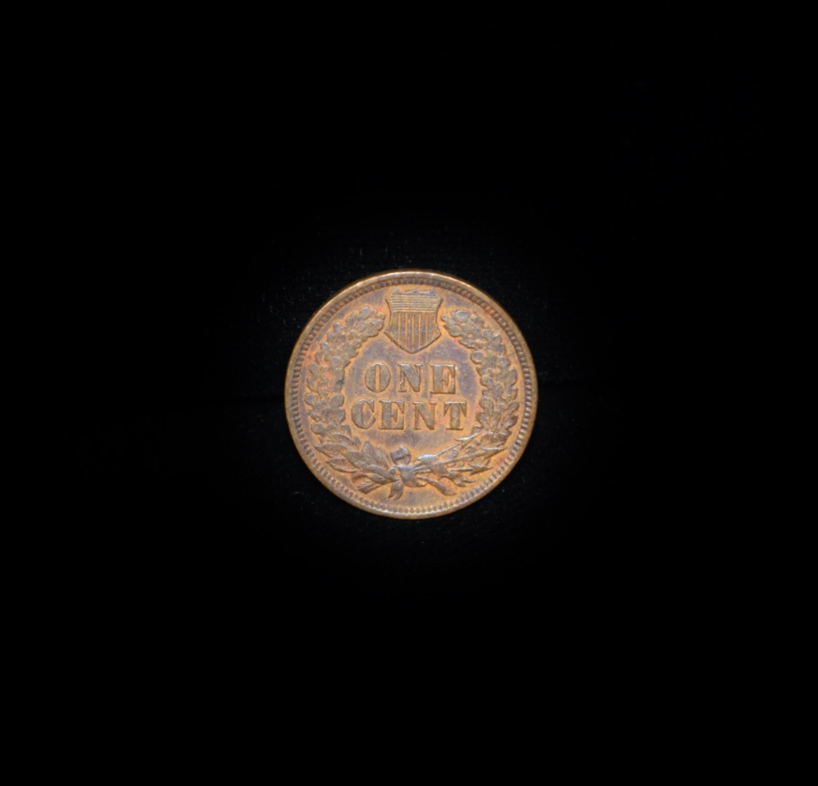 1903 Indian Head Cent #CR11342
