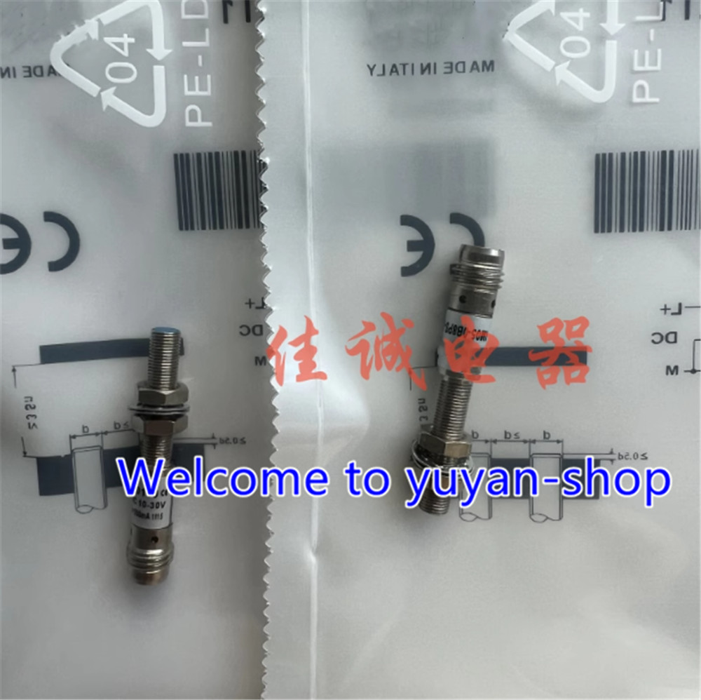 1PCS New FOR SICK IM05-0B8NS-ZT1 6020158 Inductive Proximity Sensor #T9309 YS