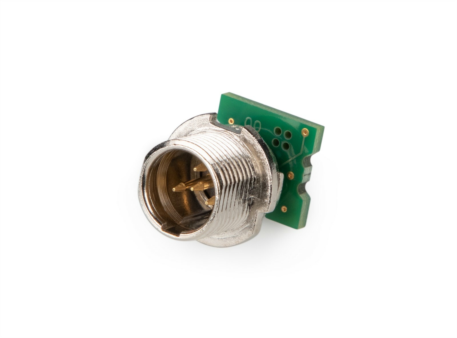 Shure RPW278 Lavalier Mic Connector PCB for UR1