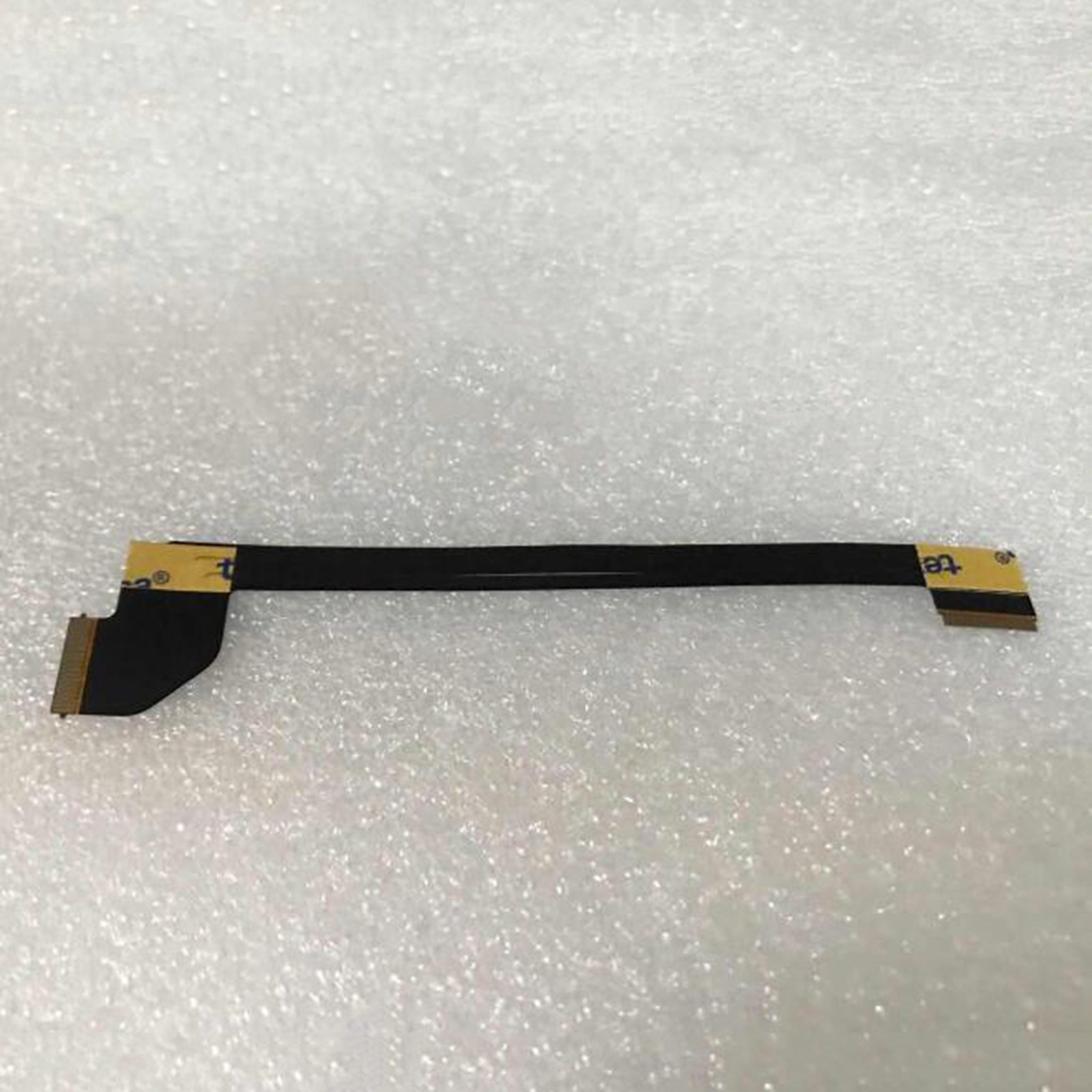 For NIKON D5500 Screen Flat Cable with Rotating Shaft Set
