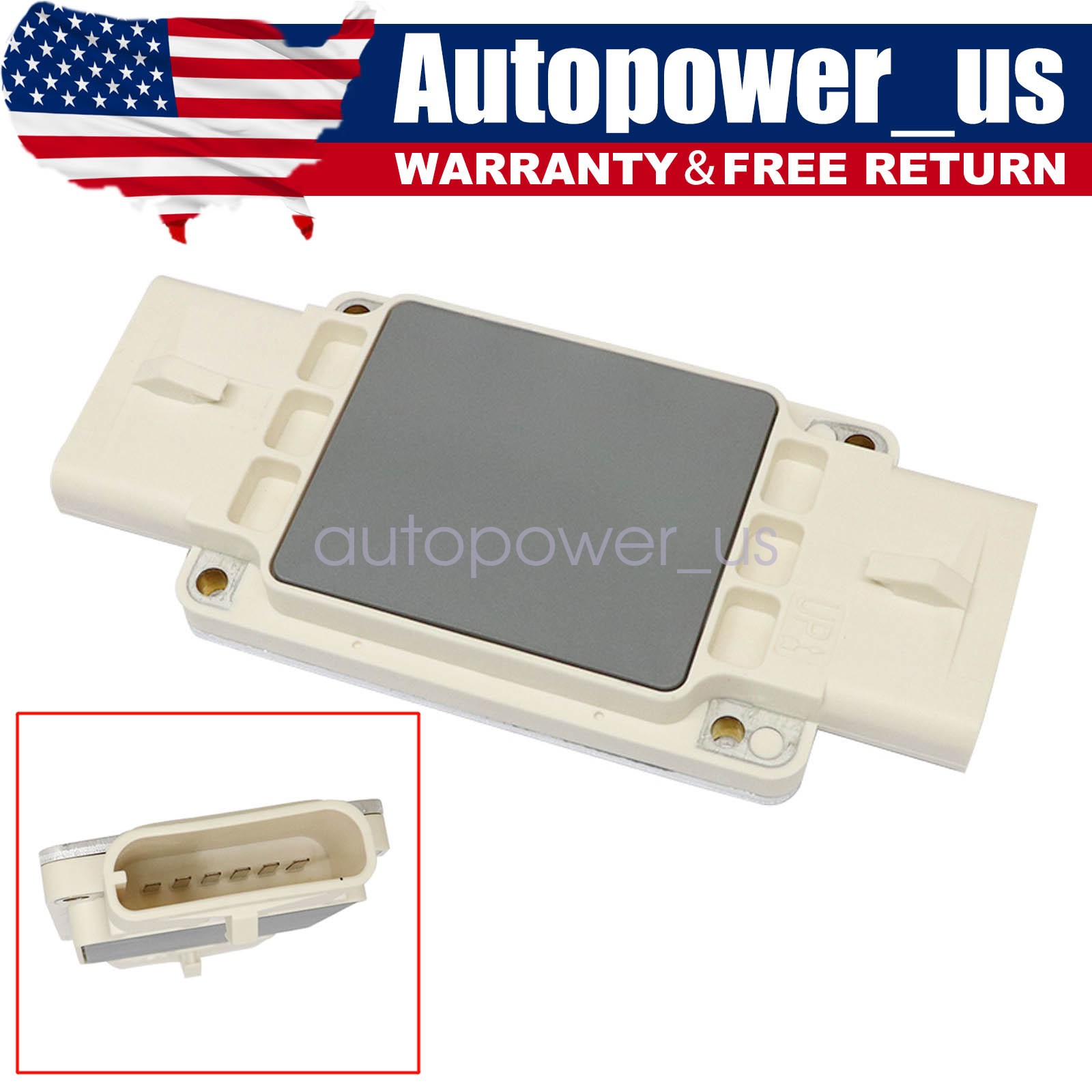 NEW Ignition Control Module Standard for Ford Ranger 1990-1997 LX230T US