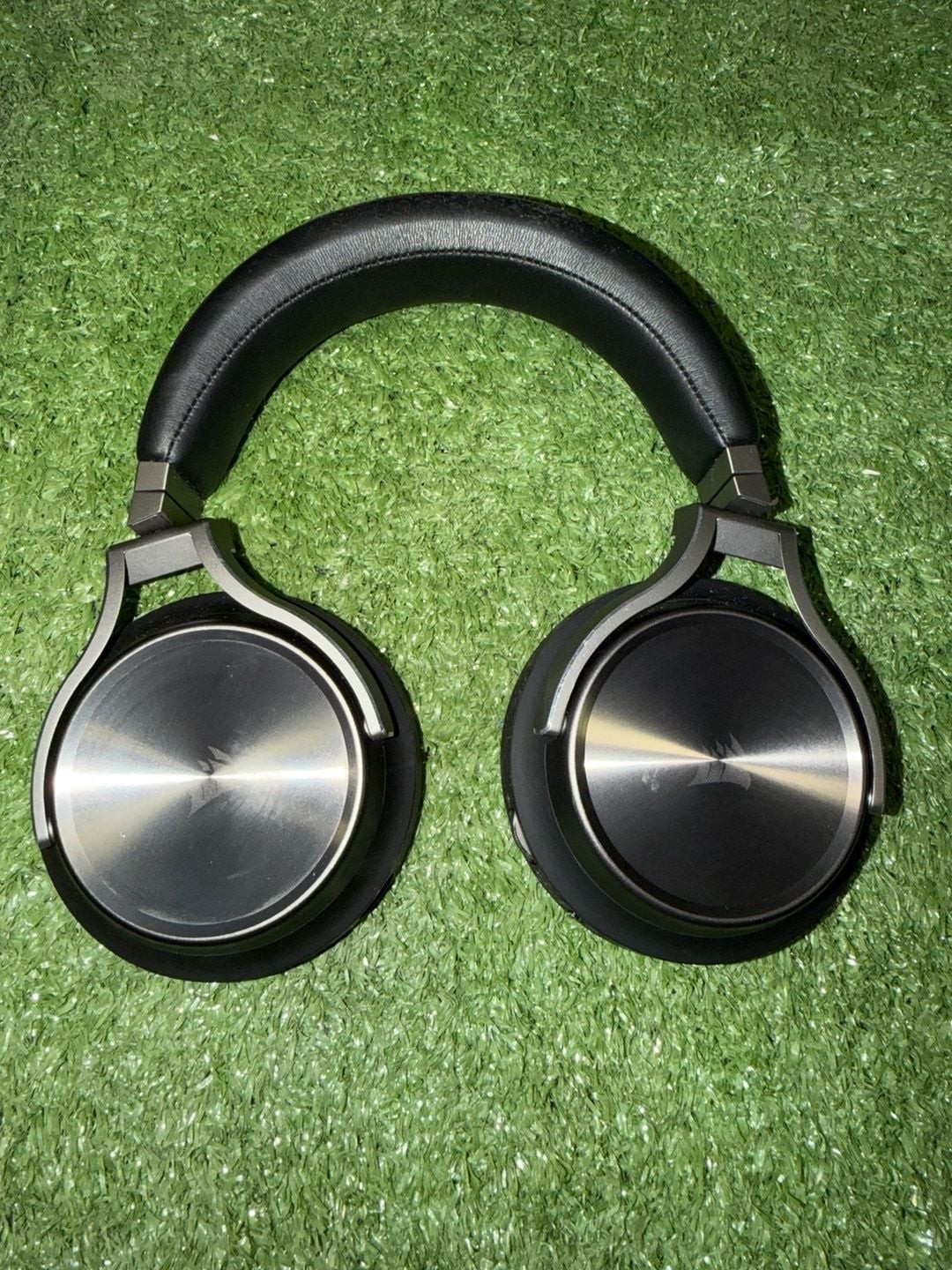 Corsair Virtuoso RGB Wireless Gaming Headset (Headband Only)