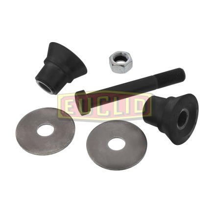 Euclid E9350 Bushing Asm