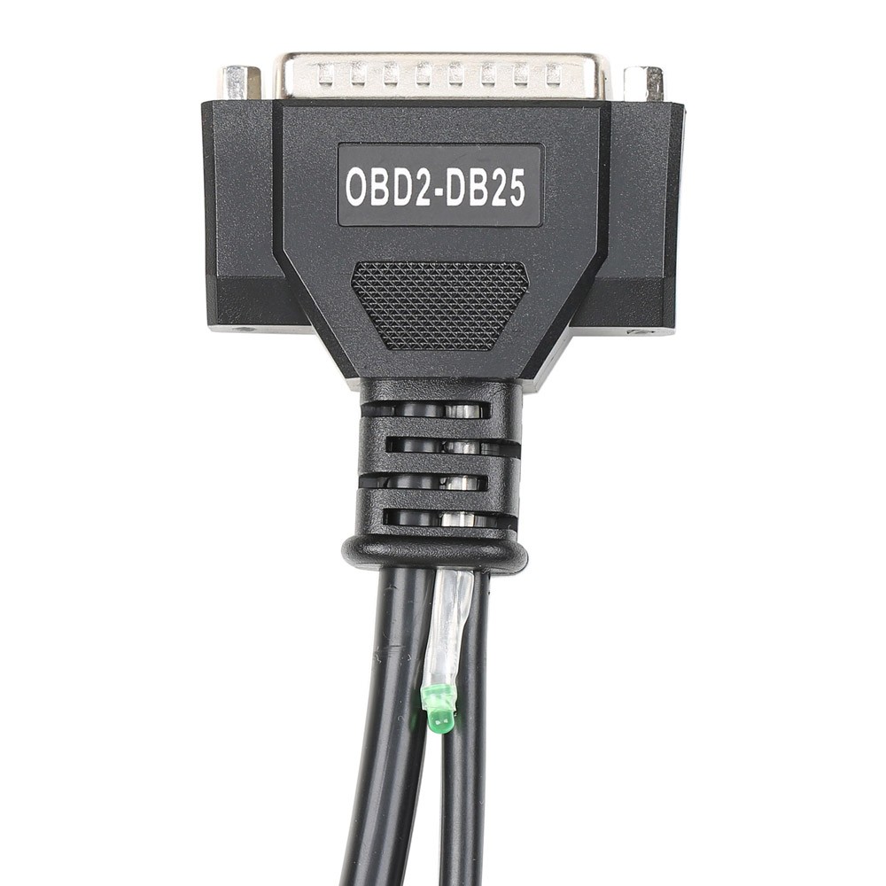 GODIAG for BMW CAS4 / CAS4+ Programming Test Platform