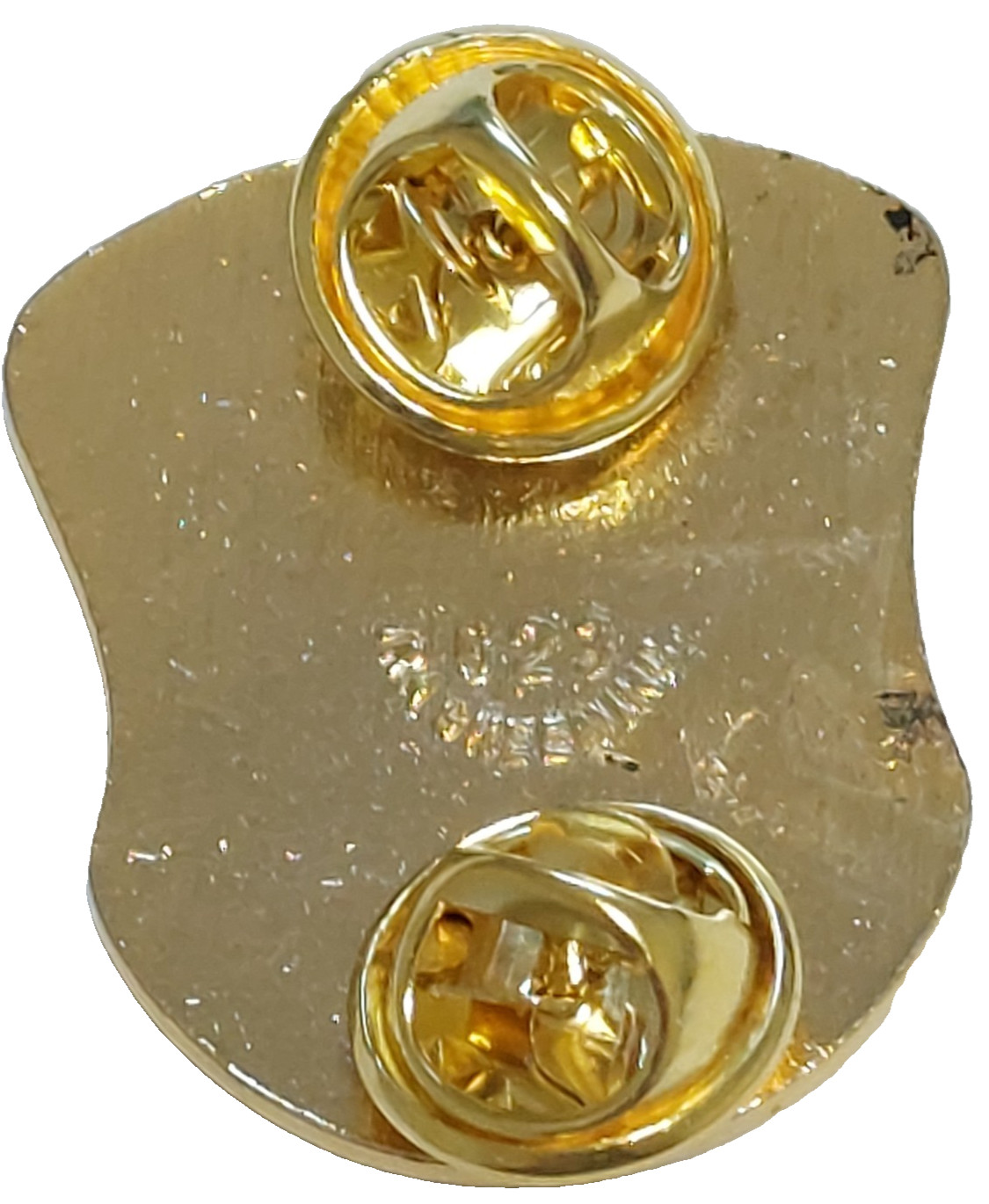 Army DUI Crest "101st Aviation Brigade" Lapel Pin
