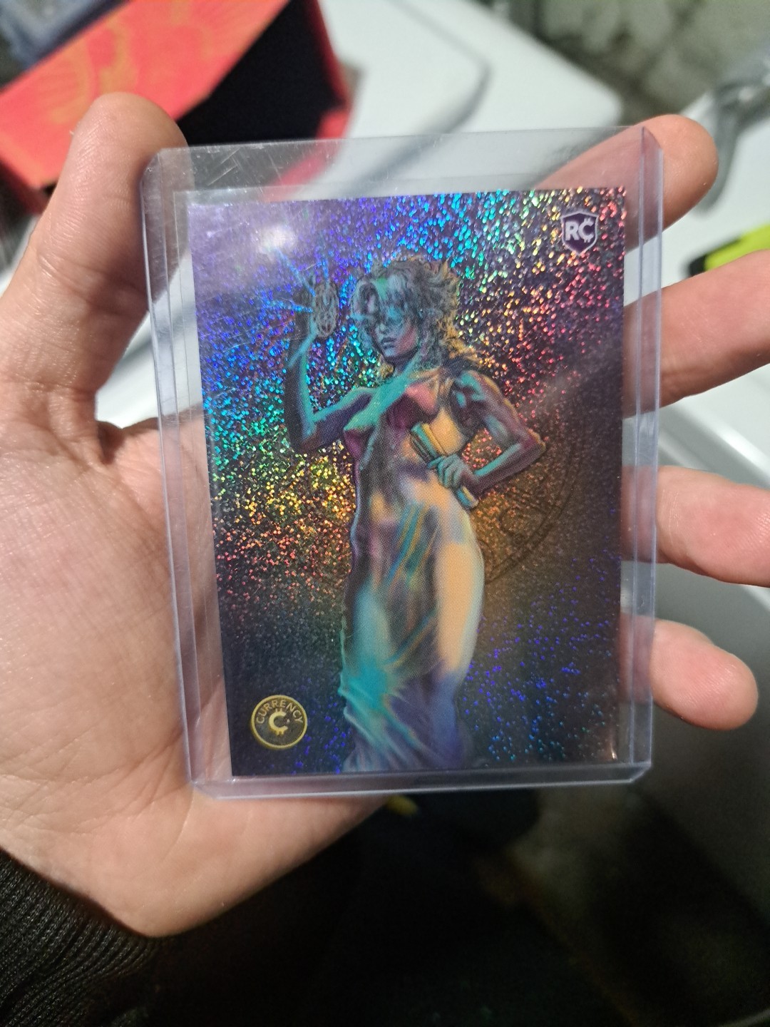 Cardsmiths Cryptocurrency Bundle(Extra Bonus Cards Included) *READ*