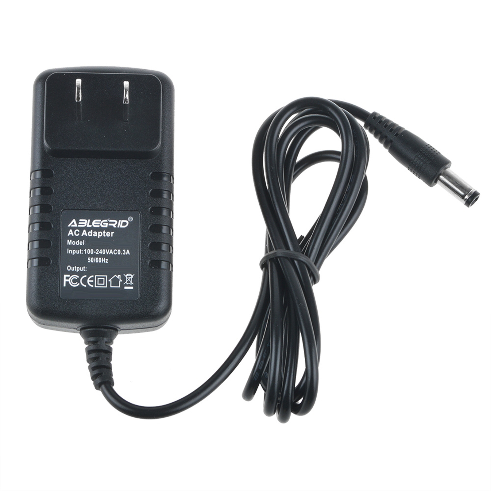 AC Adapter For BOSS GT-1000CORE Guitar Effects Processor Power Supply Cord Mains