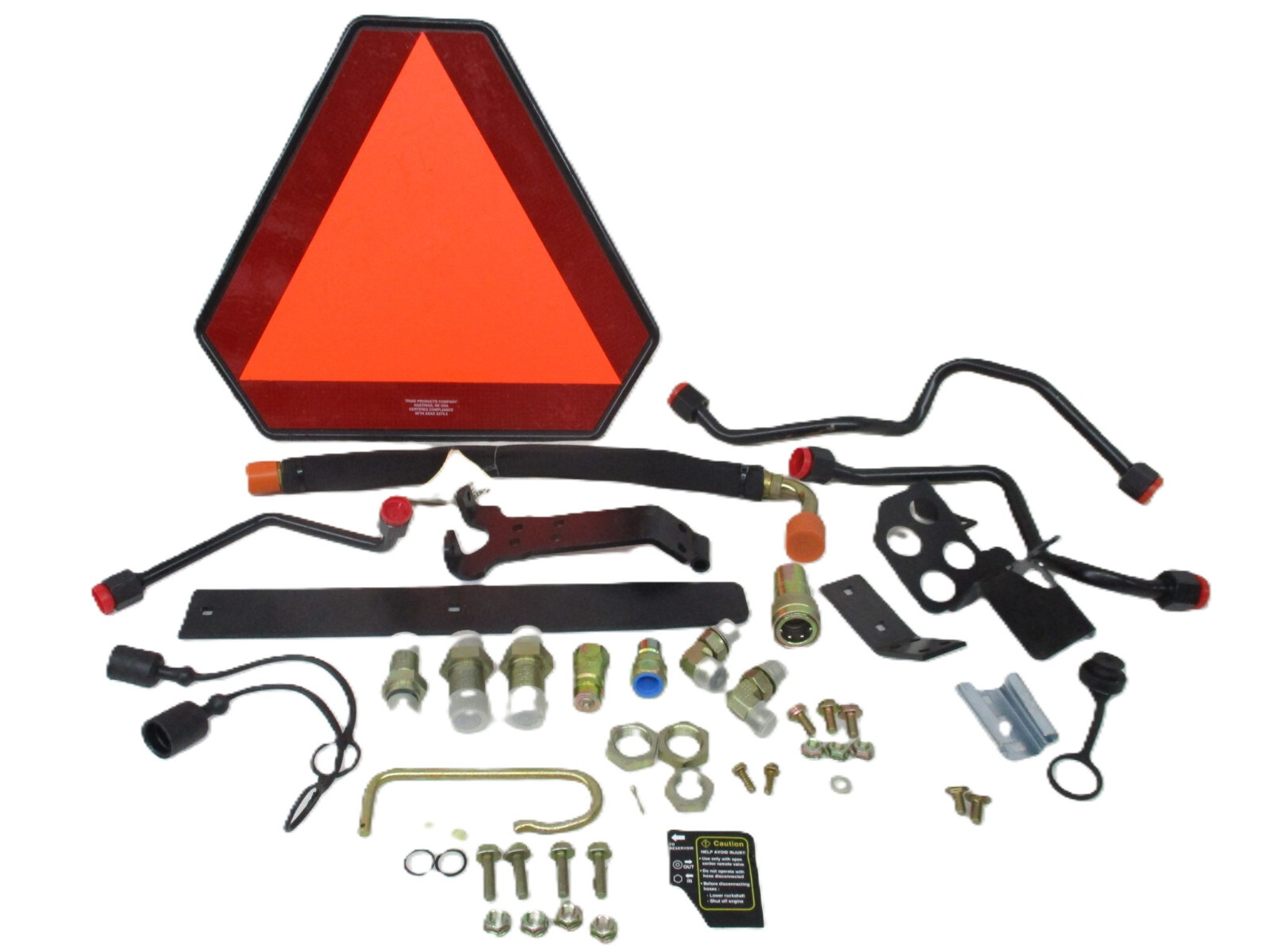 John Deere LVBM19534 KIT