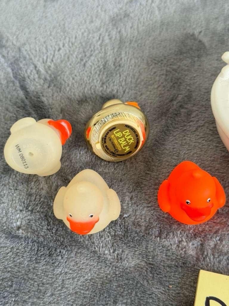 Rubber Duck lip balm