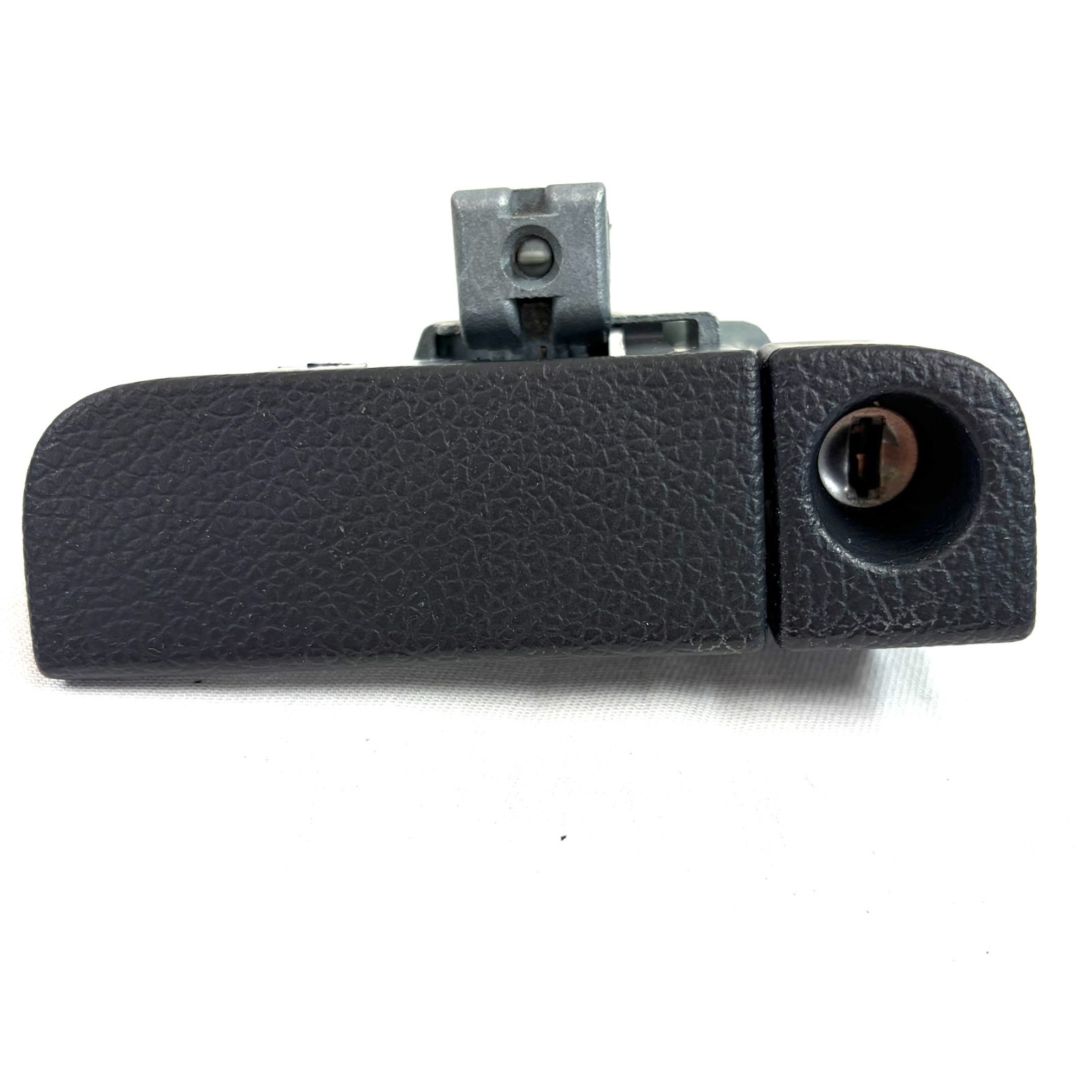 2006-2014 Honda Ridgeline Glove Box Door Handle Latch Lock Charcoal Black OEM