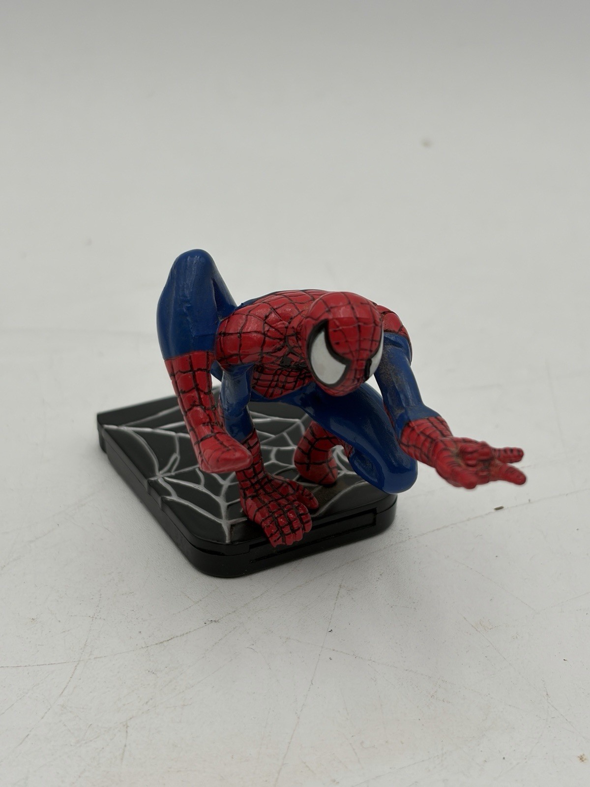 Spider-Man 1MB Memory Card for Sony PlayStation 2 PS2 Naki Marvel 2001