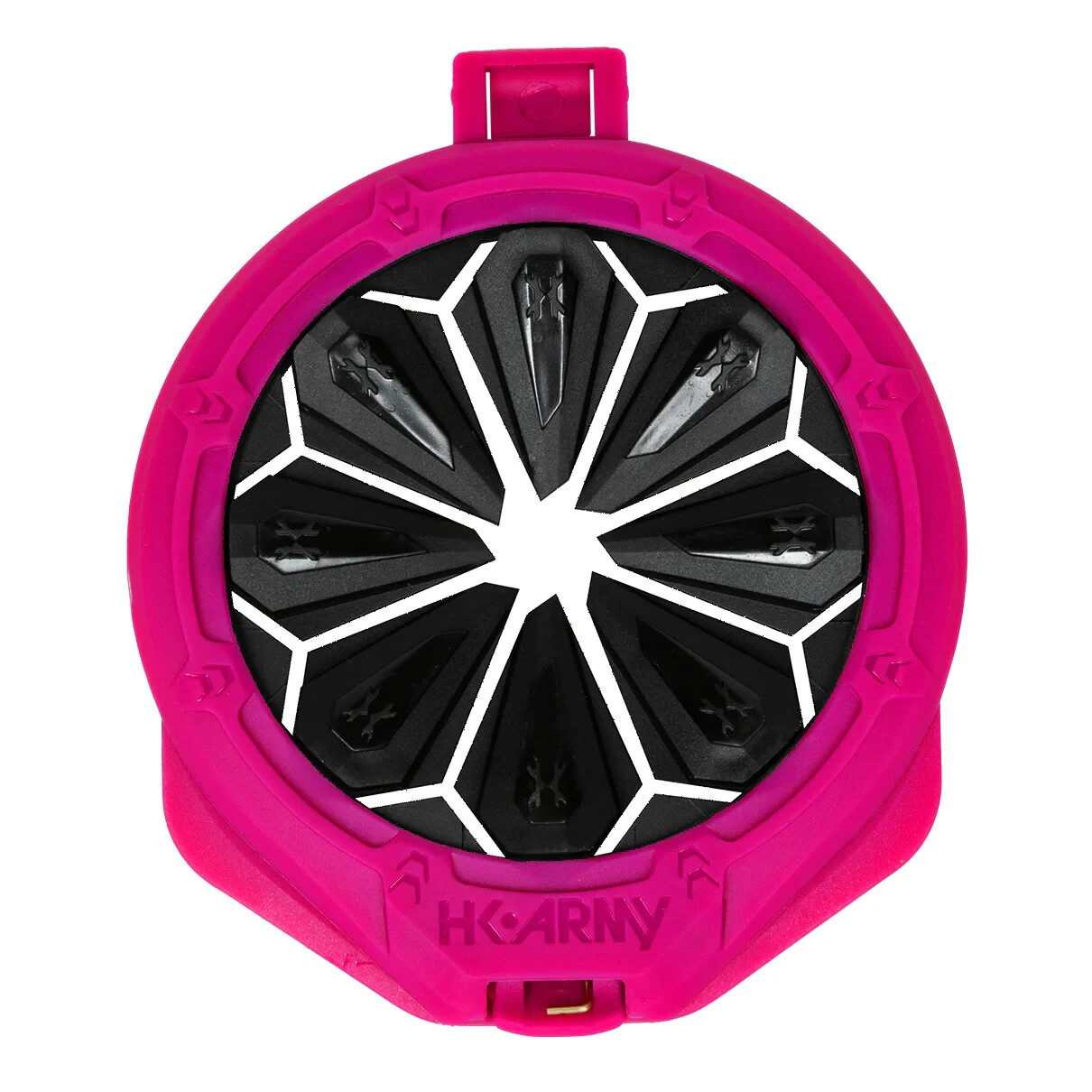 HK Army Epic Pro Speed Feed - HK Sonic/Virtue Spire/Bunkerkings CTRL - Neon Pink