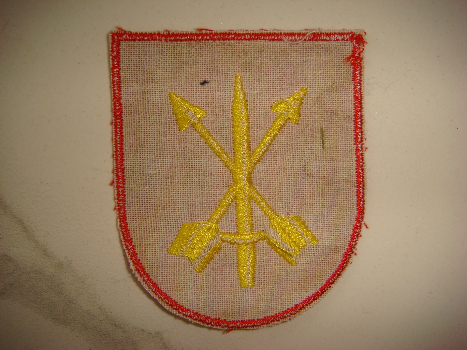 US ARMY SPECIAL FORCE , VIETNAM WAR PATCH