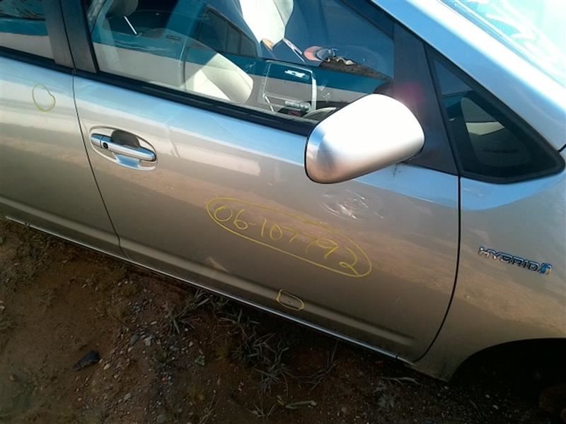 Camera/Projector Decklid Mounted Fits 06-09 PRIUS 10221805