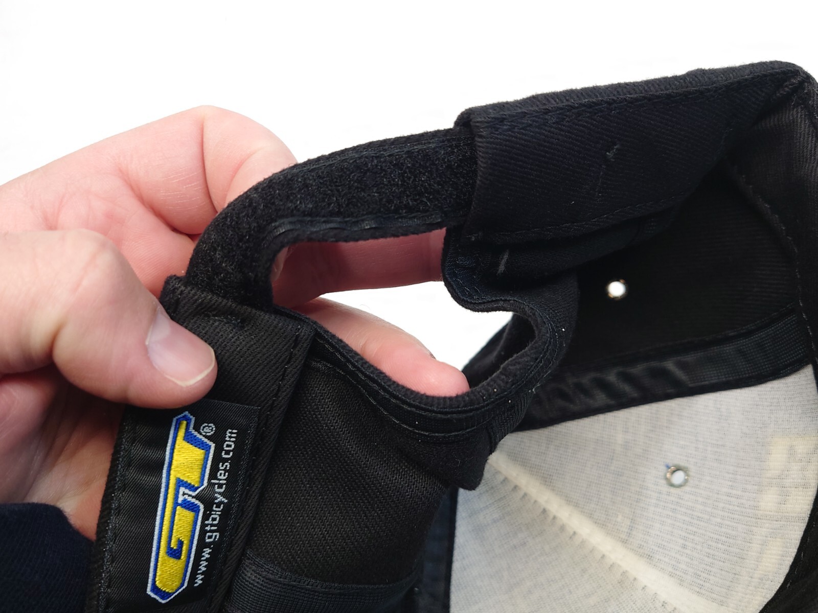 Gt Bikes Kids Hat