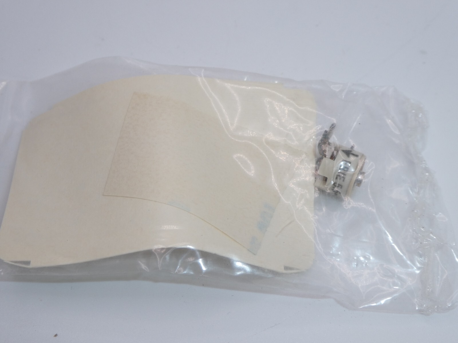 Tektronix Replacement Variable Capacitor 5.5-18 PF 281-0096-00 "NIB"