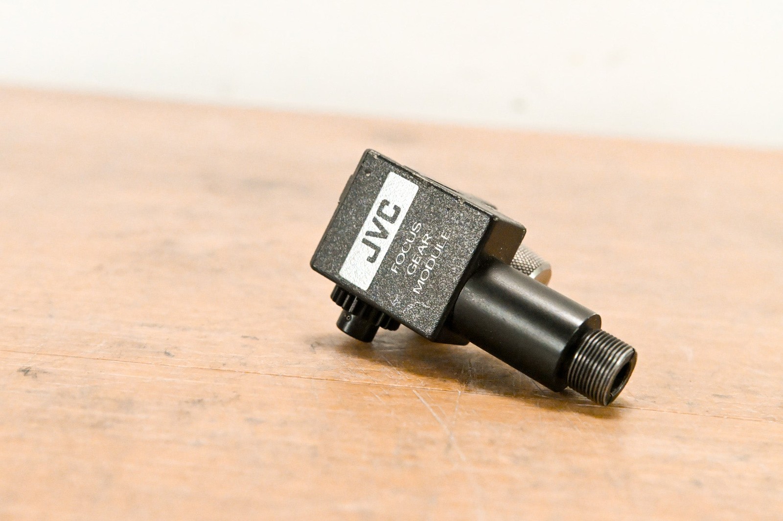 JVC Focus Gear Module CG011F5