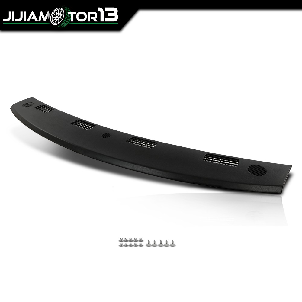 Upper Dashboard Panel Molded Dash Cover Fit For 2002-05 Dodge Ram 1500
