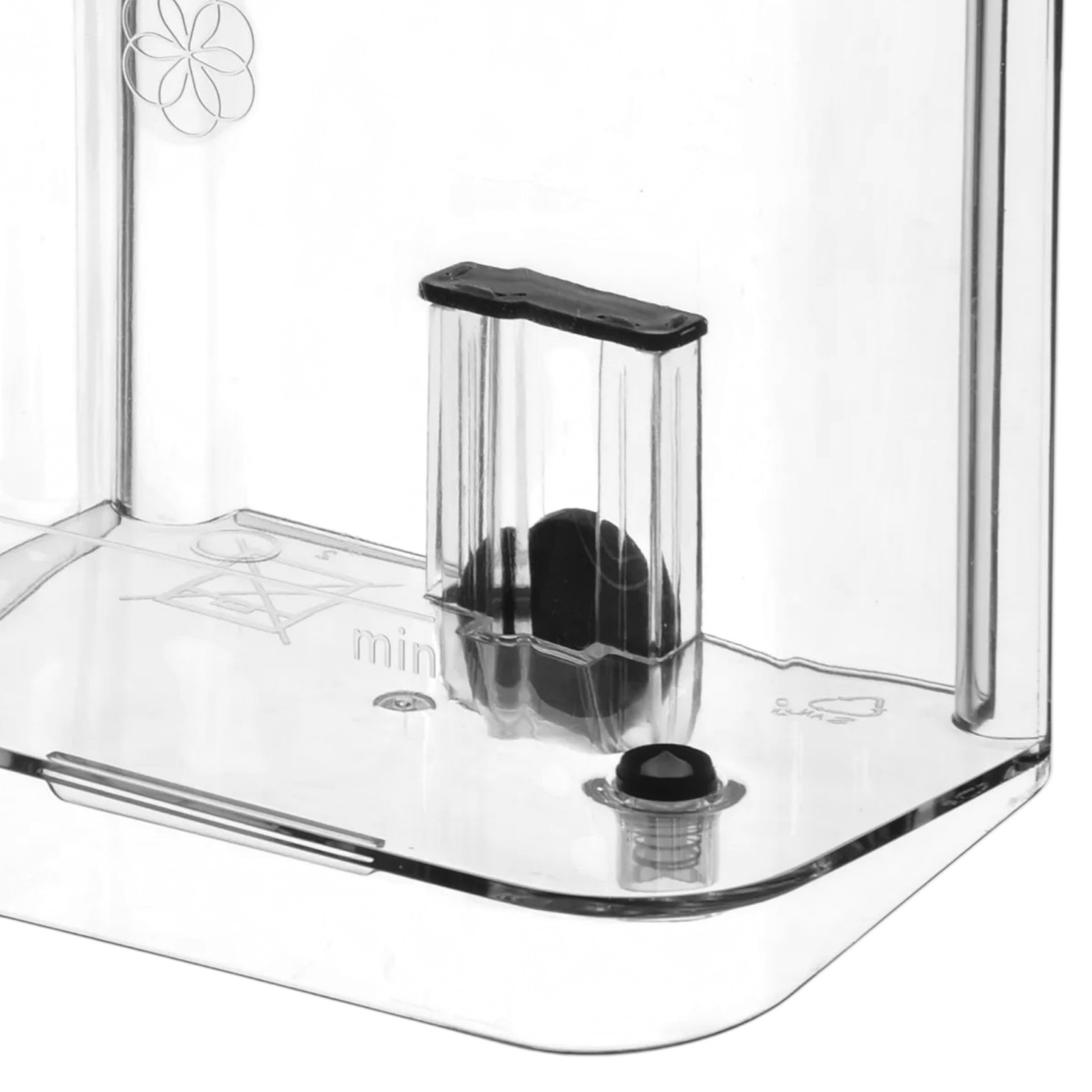 Magnetic Water Tank Float Compatible Tassimo Bosc Coffee Machines »