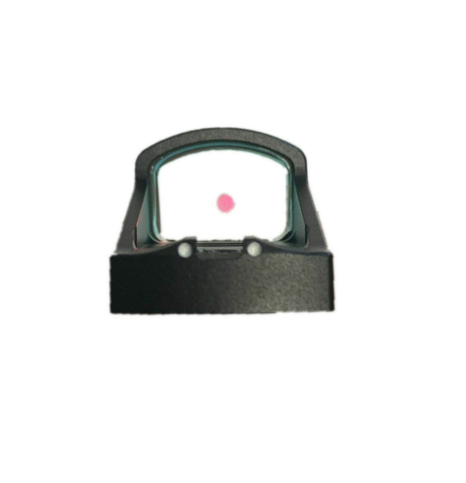 Spike Mini Red Dot Sight For Springfield Hellcat OSP with Shield RMSC footprint