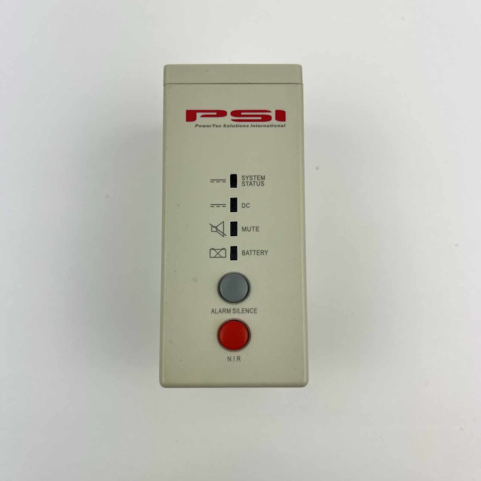 PSI PowerTec Solutions International PS18L-U7 - no cable