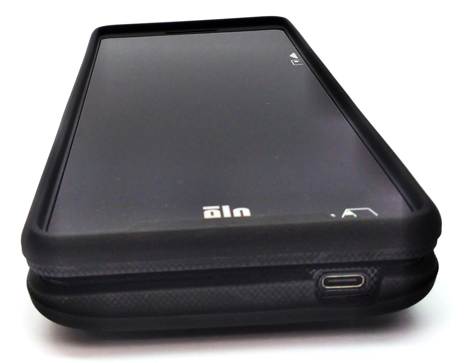 Elo TouchSystems M60 Pay Mobile Computer Cellular Android 12 Handheld Terminal