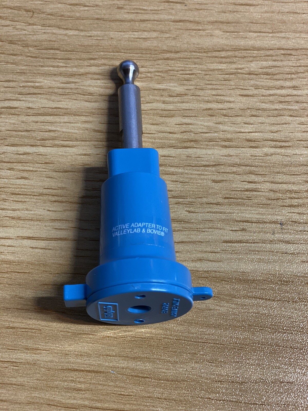 Valleylab E0502 Electrosurgical Bovie Adapter *NEW*